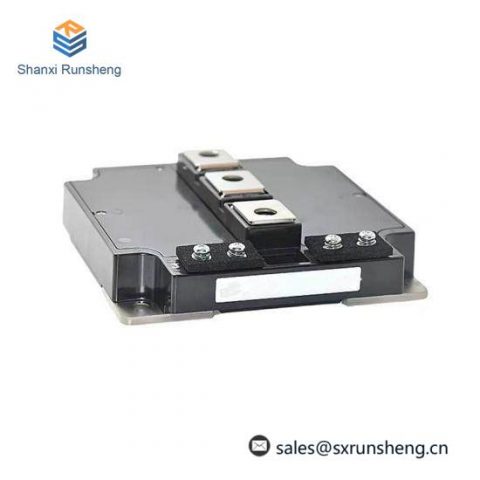 ABB A74104-231-53E IGBT Module, CM50TF-24H, Advanced Power Conversion
