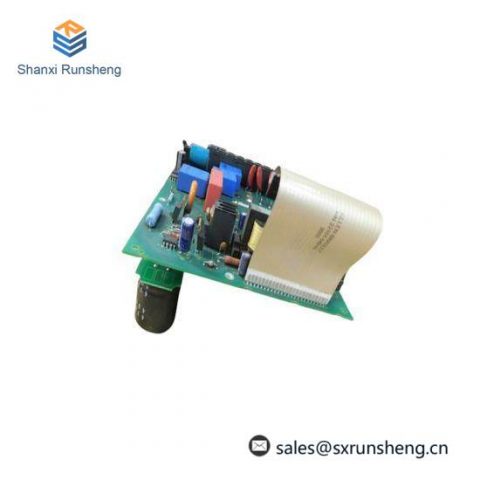 ABB A74104-246-53 Drive Board, Advanced Control Module