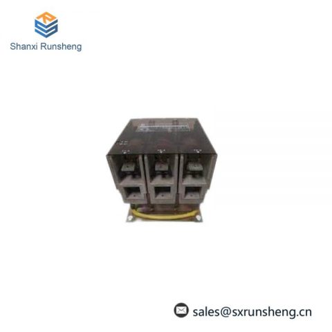 AB 1100-AOA93 Contactor, SER.B, 240V, (BR/WH)