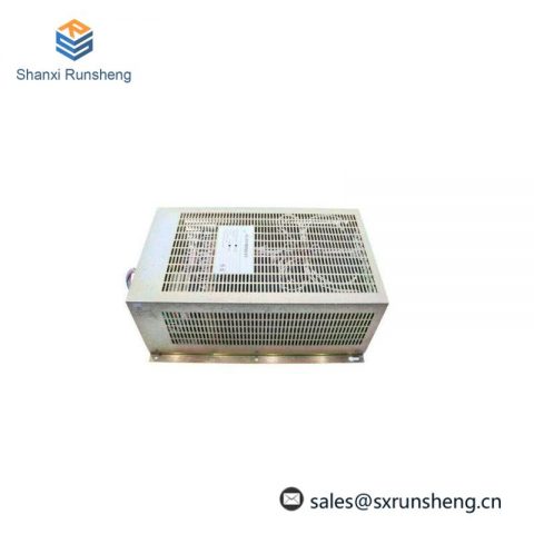 AB 1336-MOD-KB050 Heavy Duty Dynamic Brake for Industrial Controls
