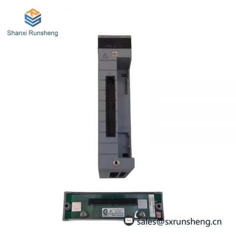 Yokogawa AAI143-S03 S1: 16-Point Analog Input Module, Expertly Designed for Industrial Automation Solutions