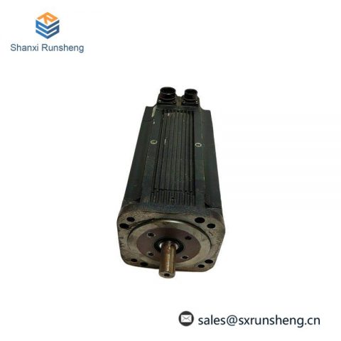 AB Controls 1326AB-B515E-21 Servo Motor - Precision Control, Industrial Strength