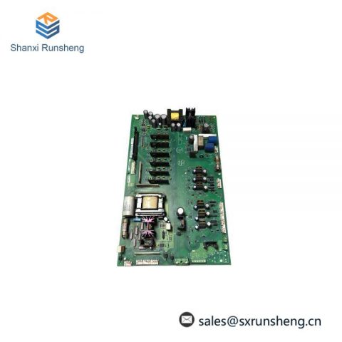 AB 1336-BDB-SP30D Gate Drive, High-Power Solution for Industrial Applications