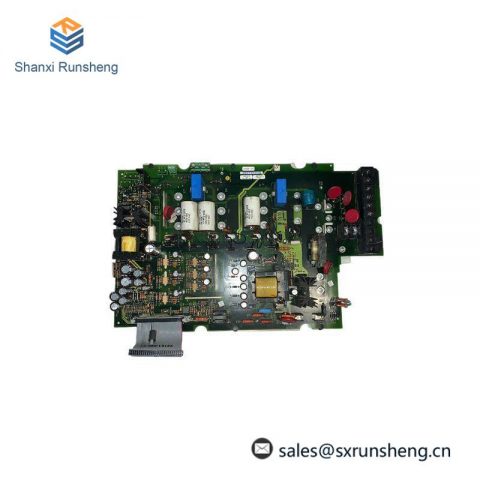 AB 1336-BDB-SP6A Industrial PC Board
