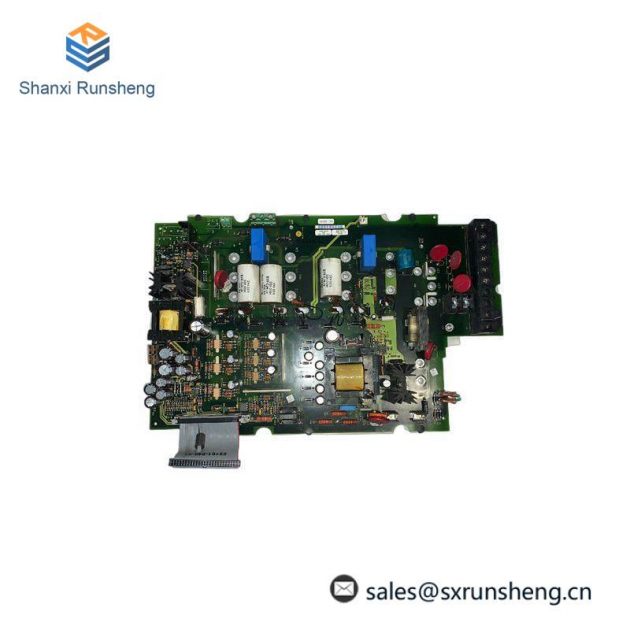 AB 1336-BDB-SP6A Industrial PC Board