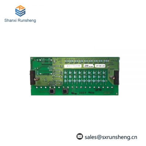 ABB 1336-L6/B Control Interface Board