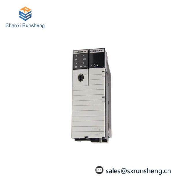 AB 1336F-B025-AA-EN AC Drive, Powering Precision with Efficiency