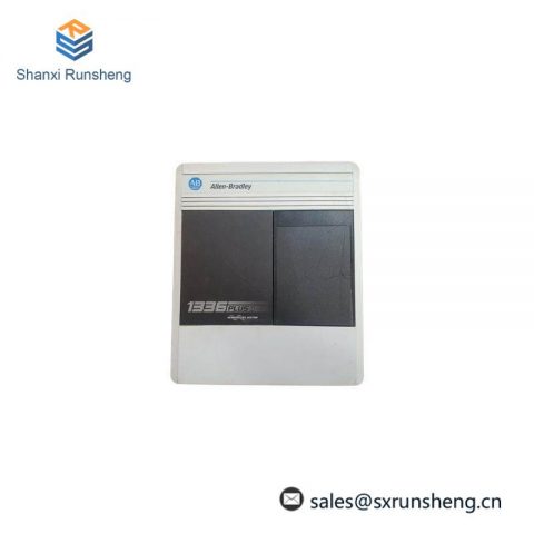 ABB 1336F-BRF10-AA-EN DRIVES for Industrial Automation