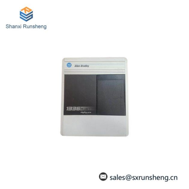 ABB 1336F-BRF10-AA-EN DRIVES for Industrial Automation