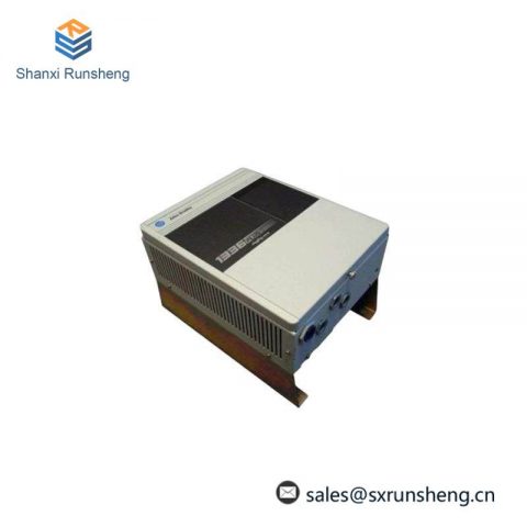 ABB AB 1336F-BRF75-AA-EN AC Drive: Precision Control for Industrial Automation