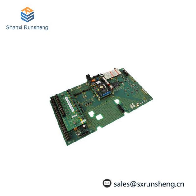 Allen Bradley 1336F-MCB-SP1C PC BOARD, Industrial Control Module