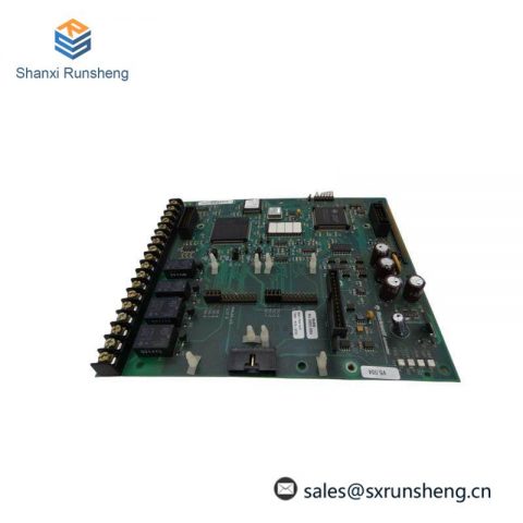 Allen Bradley AB 1336F-MCB-SP2L 164989 - Advanced Programmable Logic Controller Module
