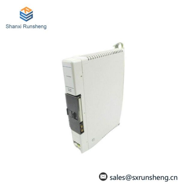 ABB AB 1394-AM07 Axis Control Module