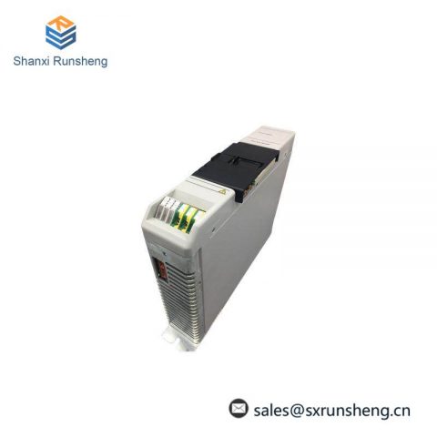 AB 1394C-AM75-IH Servo Axis Drive Module: Precision Control for Industrial Automation