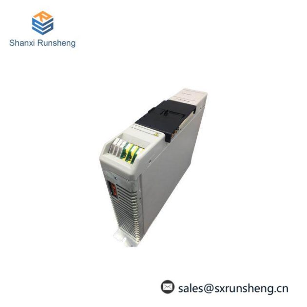 AB 1394C-AM75-IH Servo Axis Drive Module: Precision Control for Industrial Automation