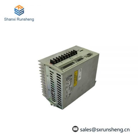 Allen Bradley AB 1398-DDM-009 Digital Servo Drive Module
