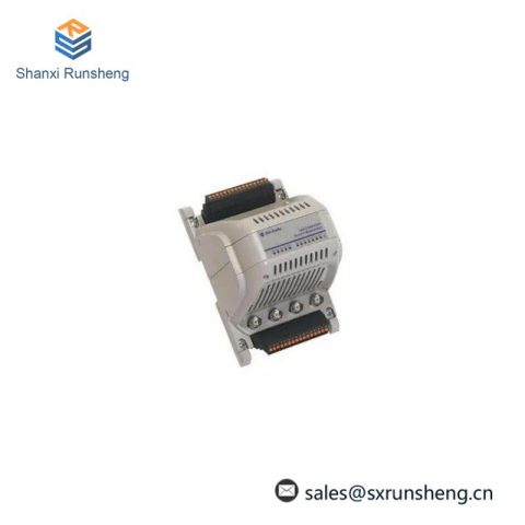 AB 1440-DYN04-01RA Dynamic Measurement Module: Advanced Precision for Industrial Control