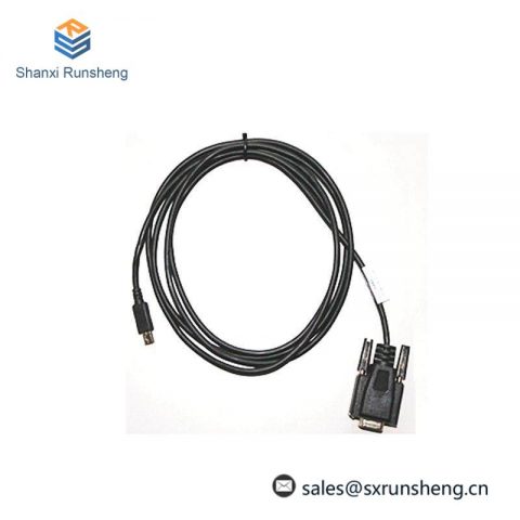 AB Industries 1440-SCDB9FXM2 Communication Cable, High-Performance Industrial Networking Solution