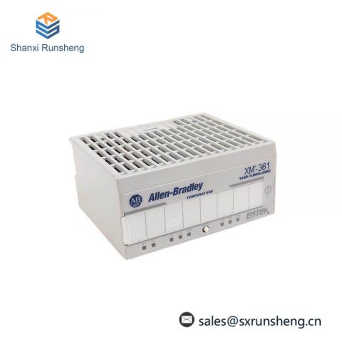 AB 1440-TUN06-00RE Temperature Module, Precise Environmental Monitoring Solution