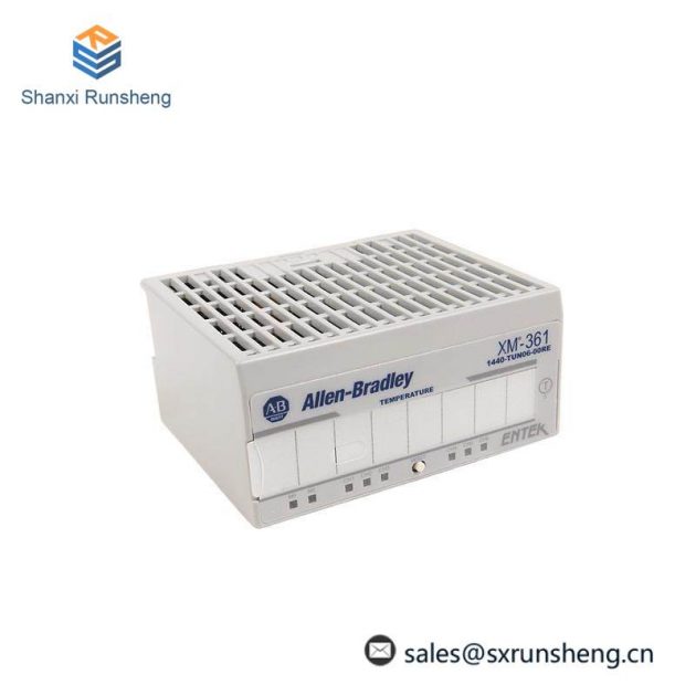 AB 1440-TUN06-00RE Temperature Module, Precise Environmental Monitoring Solution