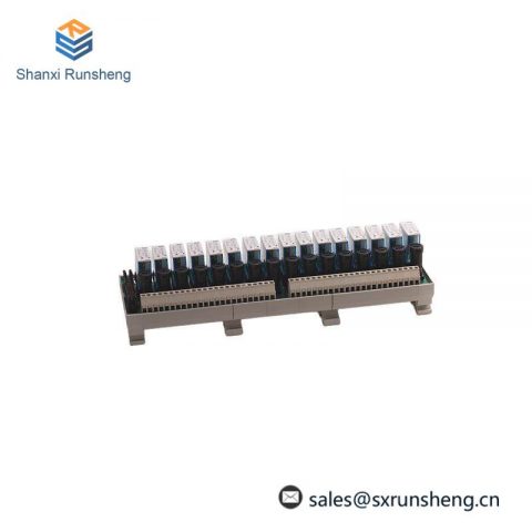 AB 1492-XIM4024-16R: Digital Relay Master Module, IFM Automation