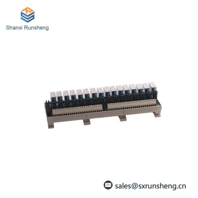 AB 1492-XIM4024-16R: Digital Relay Master Module, IFM Automation