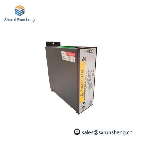 ABB AB 1503VC-BMC5 CONTROL MODULE - Advanced Industrial Control System