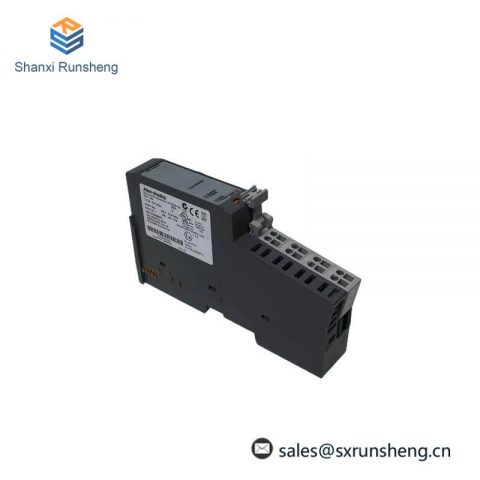 AB 1734-EP24DC - Expansion Power Unit by ABB, Compact, Efficient, Industrial Automation Solution