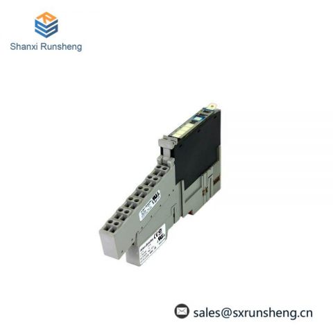AB 1734-IB4 Industrial Input Module