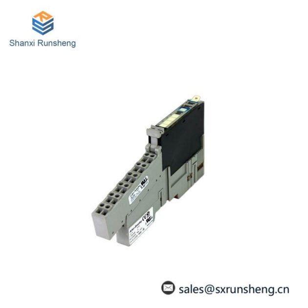AB 1734-IB4 Industrial Input Module