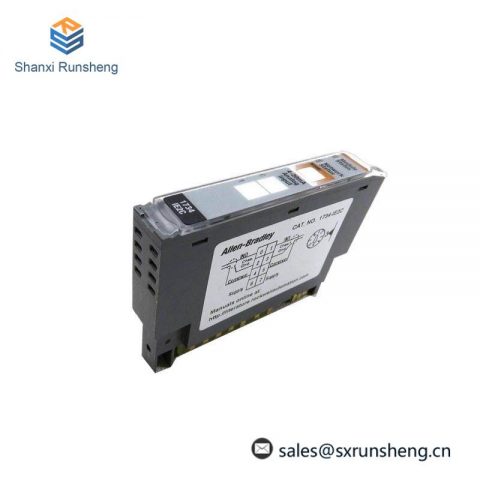 AB 1734-IE2C: Advanced Analog Current Input Module by AB Technologies