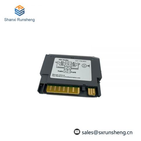 AB 1734-IE2V: Modular Input System for Advanced Automation, 100 characters or less