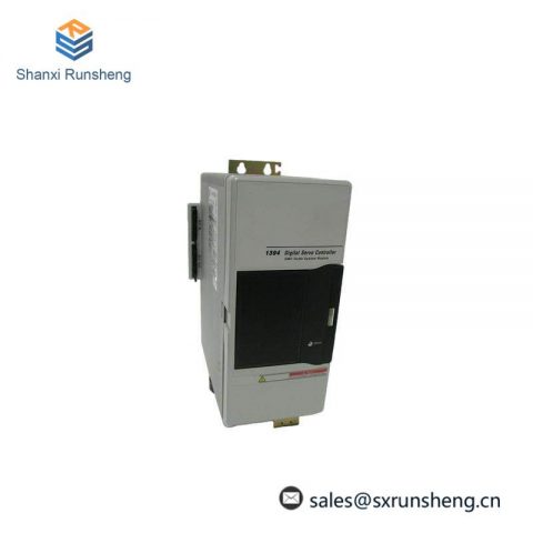 AB 1745-LP102 Industrial Processor Unit