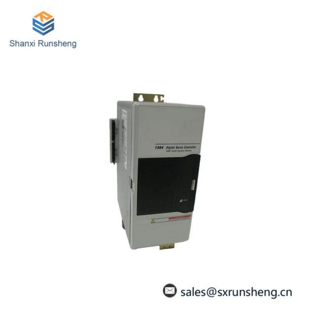 AB 1745-LP102 Industrial Processor Unit