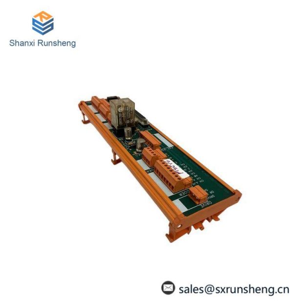 AB Industries AB 1746-HT Terminal Panel - Advanced Control Module for Industrial Applications