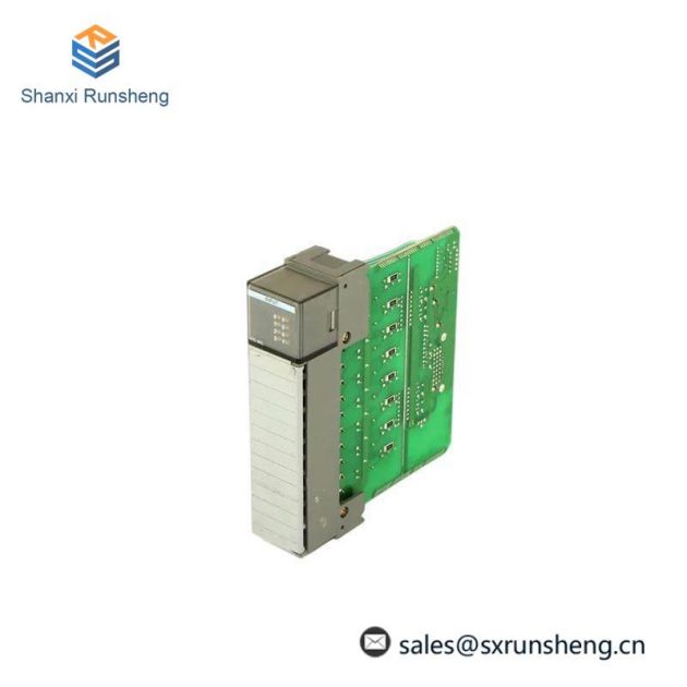 AB 1746-IA8 Analog Input Module for Industrial Automation, Maximizing System Efficiency