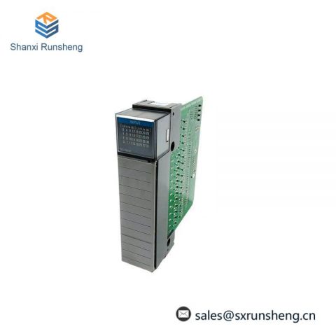 AB 1746-IB32 Modular Input Device, Industrial Control Solutions