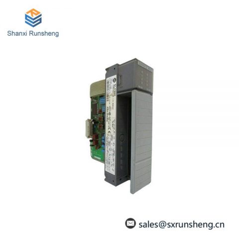 AB 1746-IO8: Industrial I/O Module, High Reliability, Versatile Applications