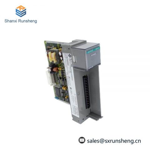 ABB AB 1746-NIO4I Industrial I/O Module