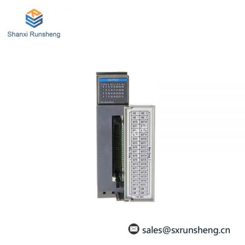 AB 1746-OB32 Modular I/O Controller