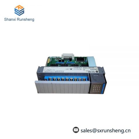 AB 1746-OG16 Industrial Output Module