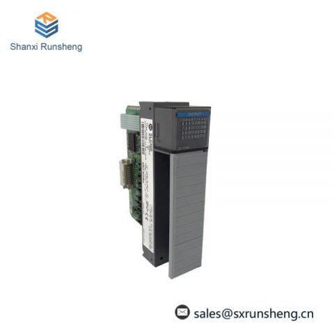 Allen Bradley 1746-OV32 I/O Module - Digital DC Sinking Output