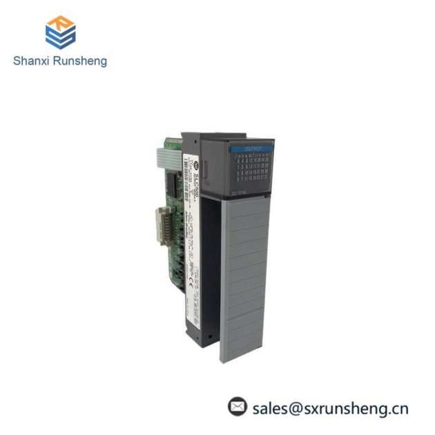 Allen Bradley 1746-OV32 I/O Module - Digital DC Sinking Output