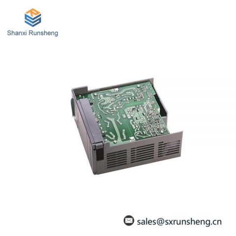 AB 1746-P3 POWER SUPPLY - Advanced Industrial Control Solution