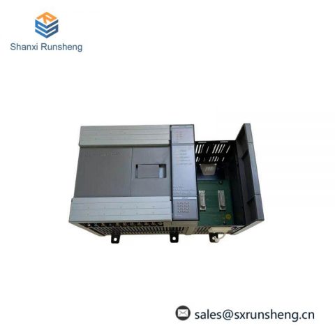 ABB AB 1747-L20C Fixed Hardware Style Controller, Compact Automation Solutions
