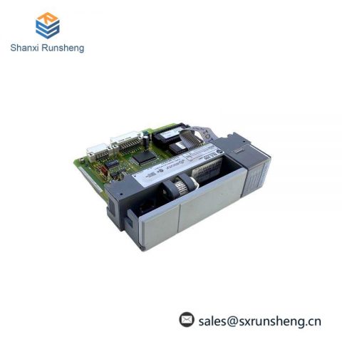 Allen Bradley 1747-L514 PLC Controller