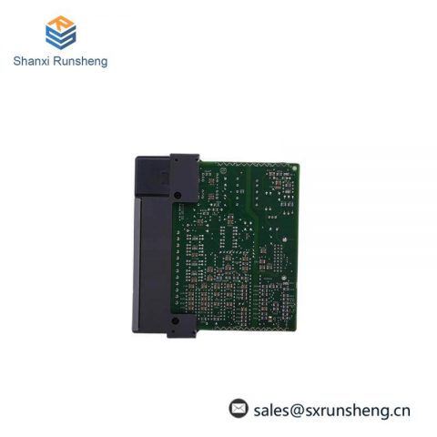 AB 1747-L543P PROCESSOR: Advanced Industrial Control Module
