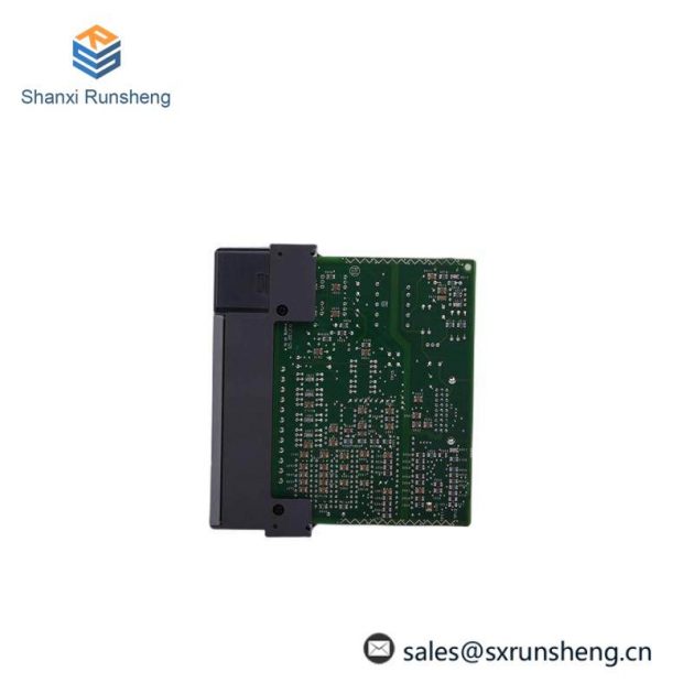 AB 1747-L543P PROCESSOR: Advanced Industrial Control Module