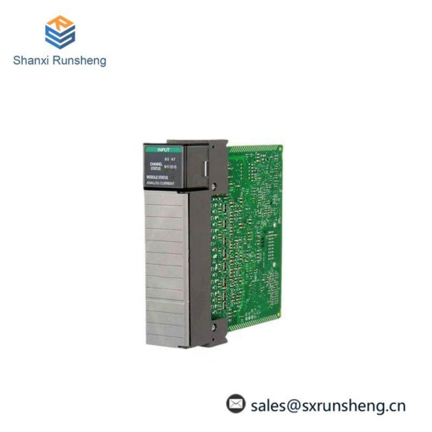 AB 1747-OCPCM2 Industrial Communication Interface Module