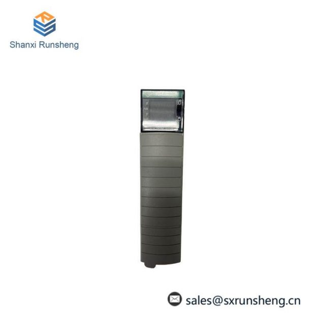 AB 1756-DMA316 DRIVE MODULE - Automation Solution for Industrial Control